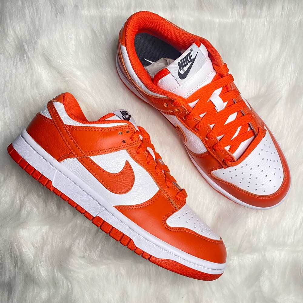 Nike Dunk Low “By You” Size 5.5 Men’s / 7 Women’s